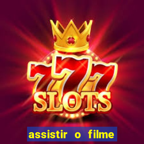 assistir o filme bilhete de loteria